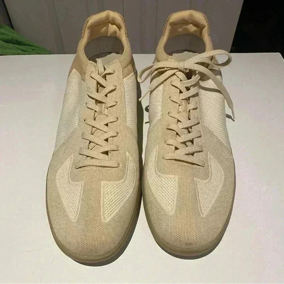 Rothy’s Mens The RS01 Sneaker main image 4